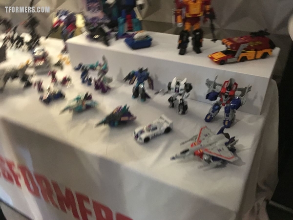 SDCC 2017   Power Of The Primes Photos From The Hasbro Breakfast Rodimus Prime Darkwing Dreadwind Jazz More  (84 of 105)